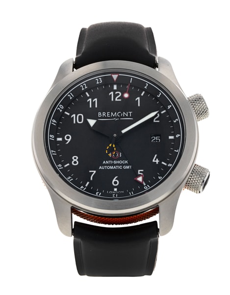 Bremont Martin Baker MBIII/OR
